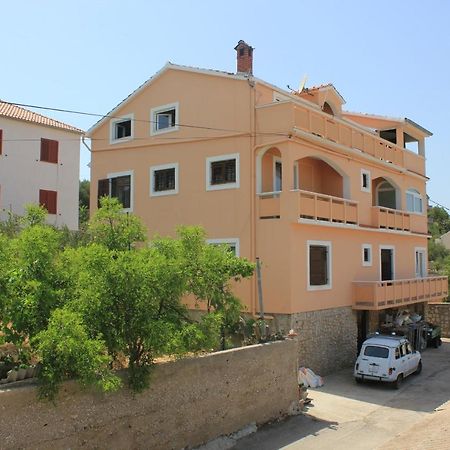 Apartment Sali 8121A المظهر الخارجي الصورة