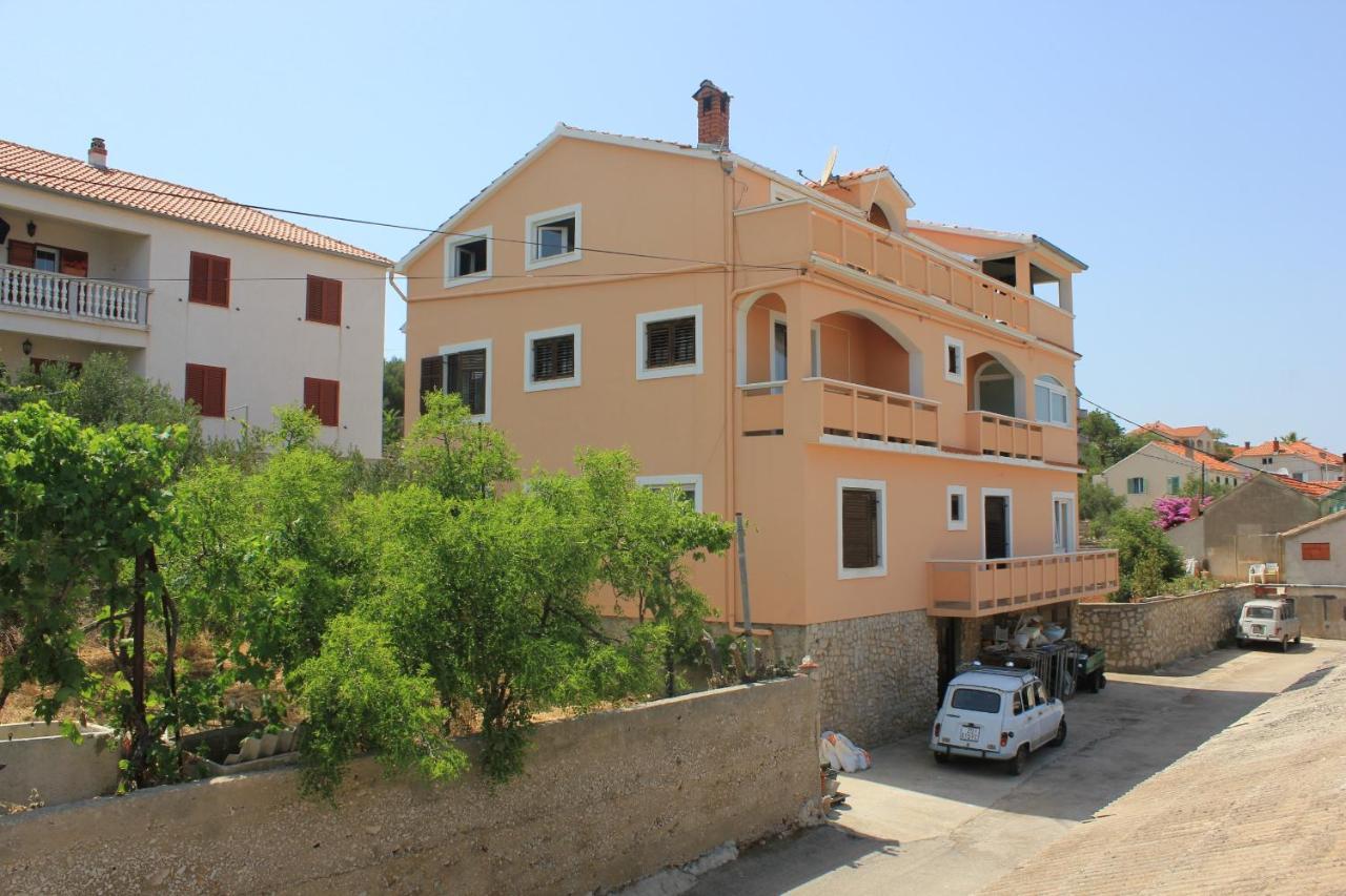 Apartment Sali 8121A المظهر الخارجي الصورة