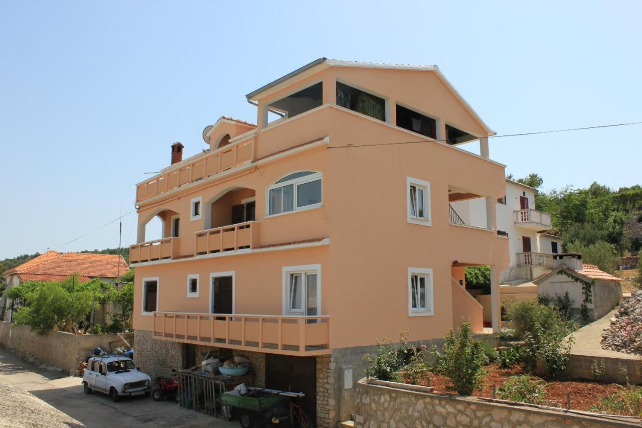 Apartment Sali 8121A المظهر الخارجي الصورة