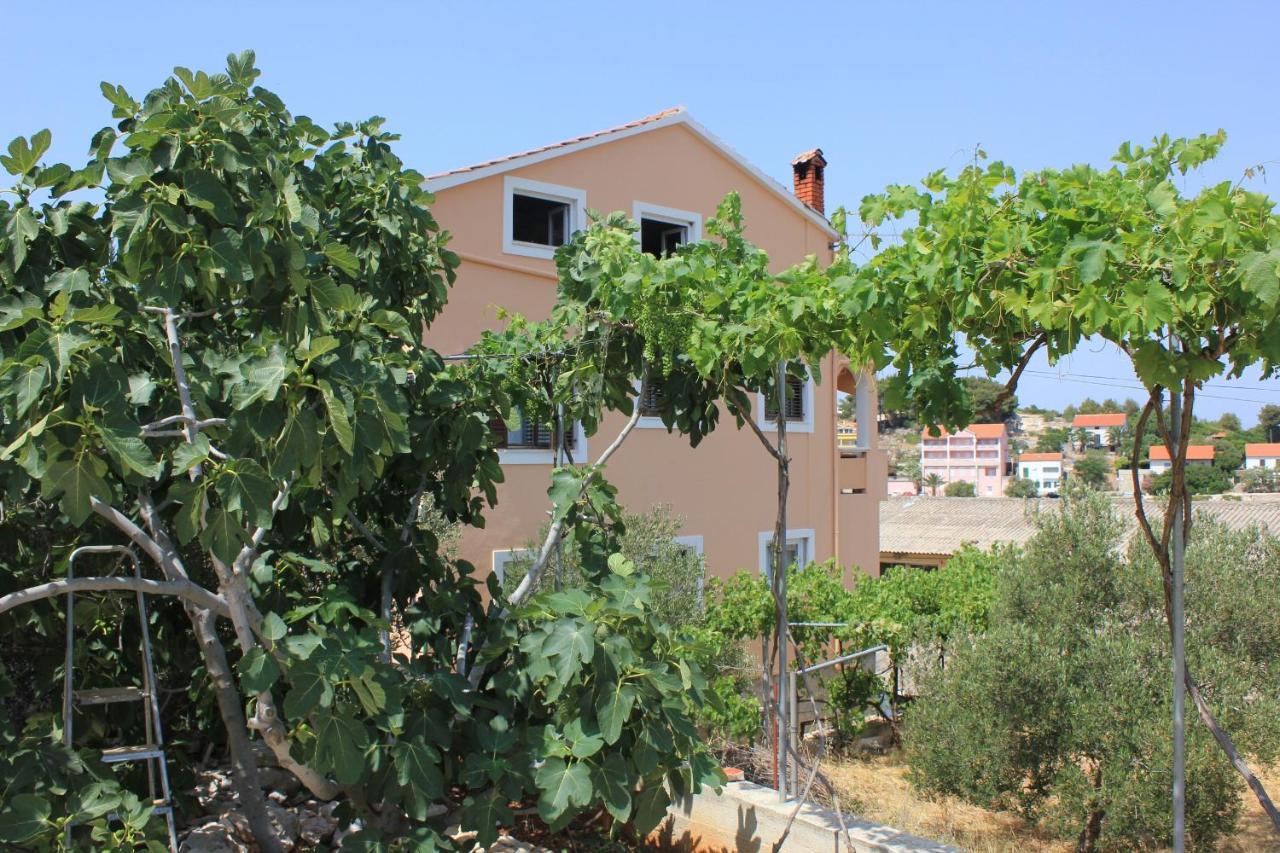 Apartment Sali 8121A المظهر الخارجي الصورة