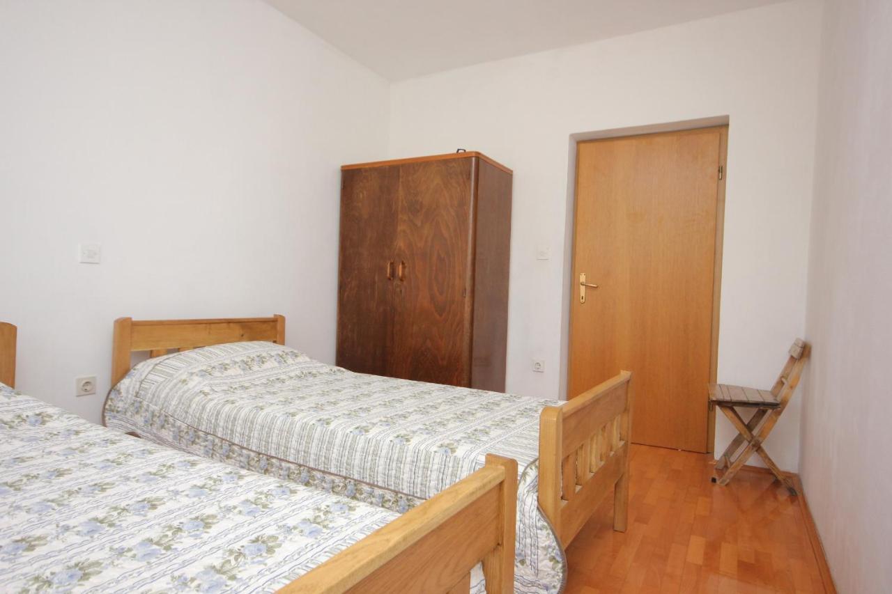 Apartment Sali 8121A المظهر الخارجي الصورة