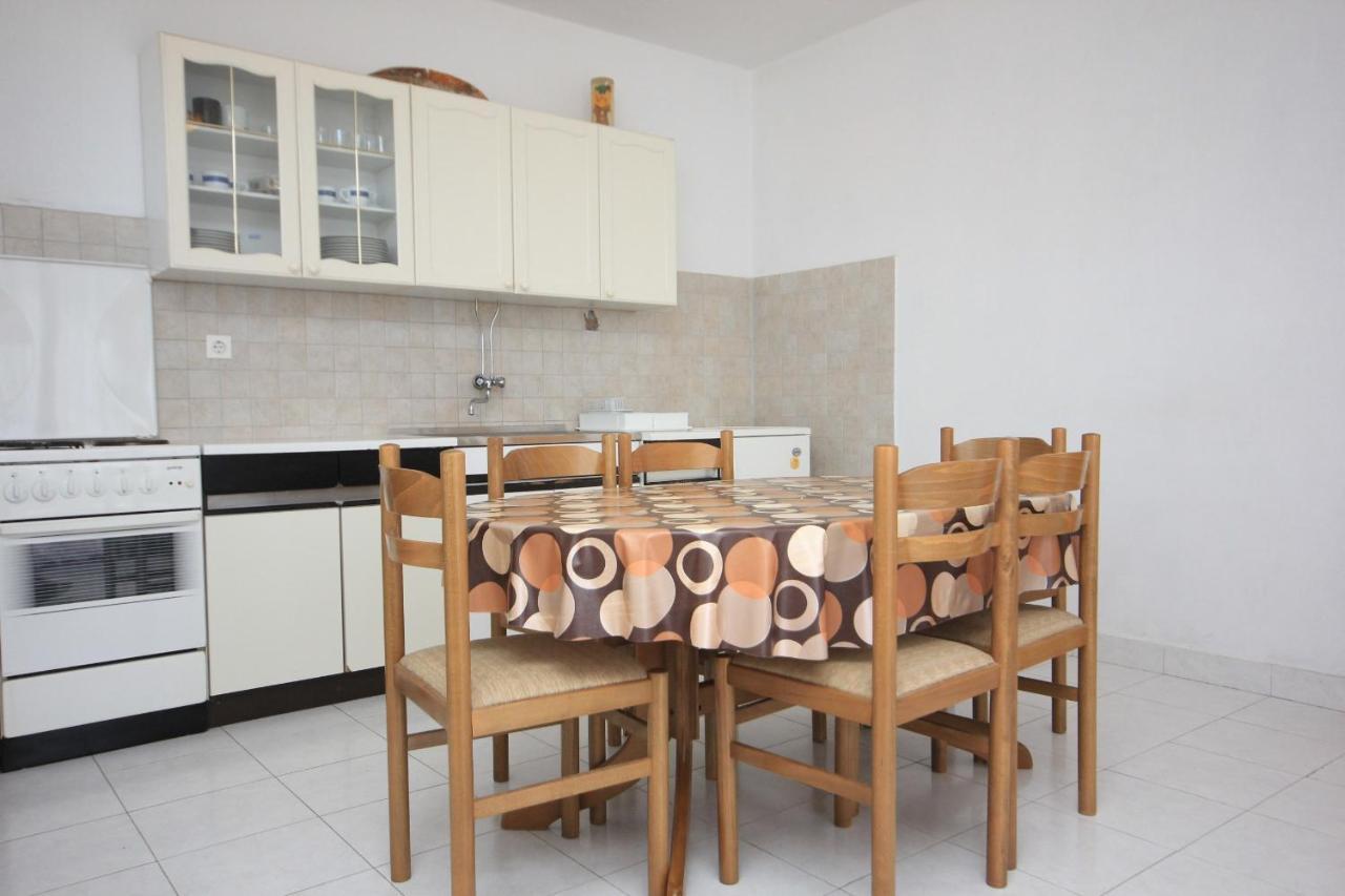 Apartment Sali 8121A المظهر الخارجي الصورة