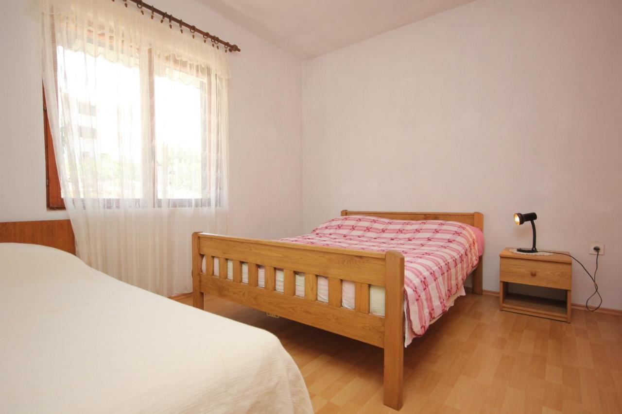Apartment Sali 8121A المظهر الخارجي الصورة