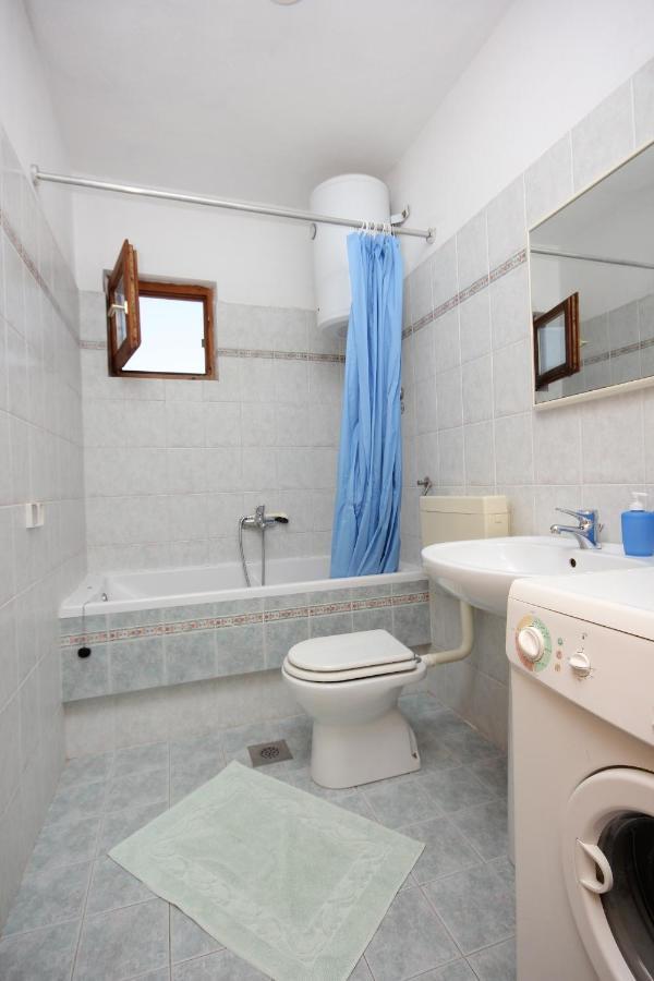 Apartment Sali 8121A المظهر الخارجي الصورة