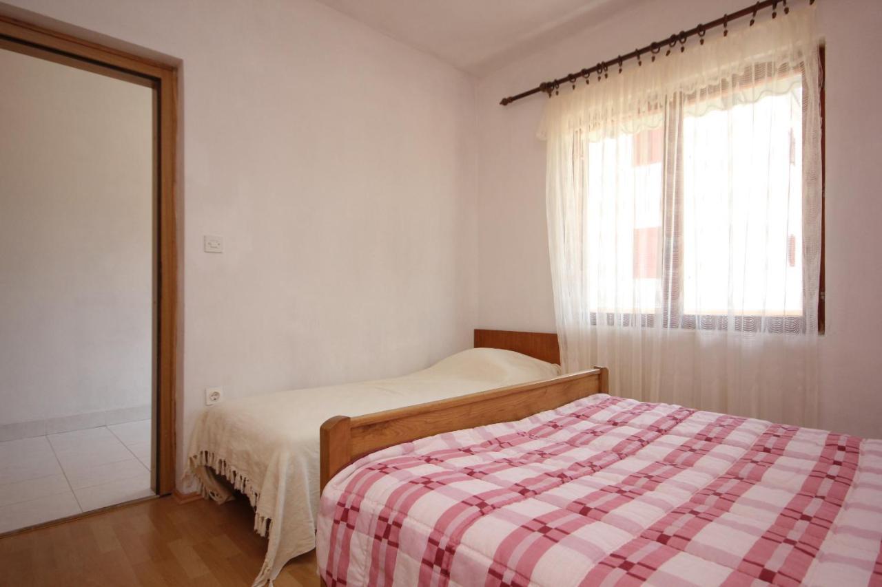 Apartment Sali 8121A المظهر الخارجي الصورة
