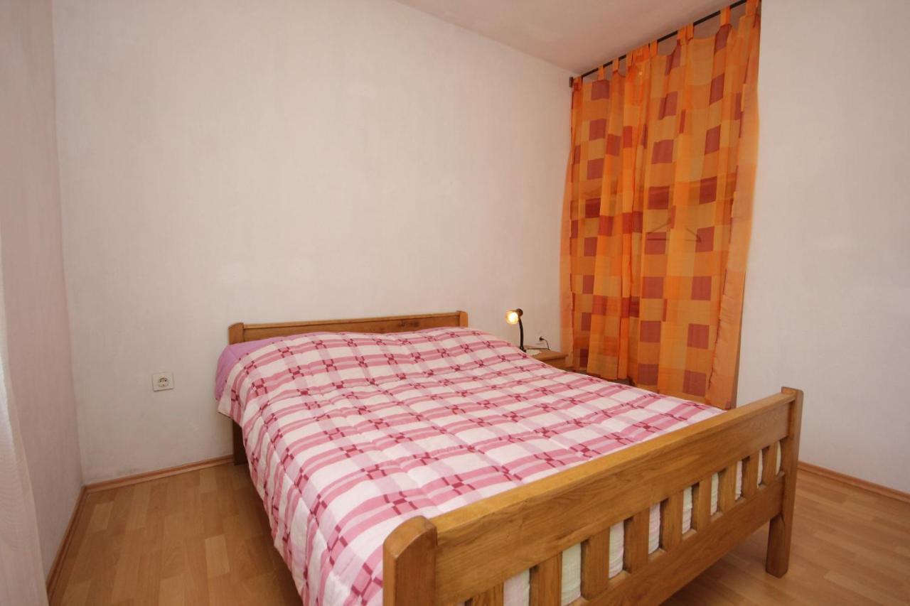 Apartment Sali 8121A المظهر الخارجي الصورة