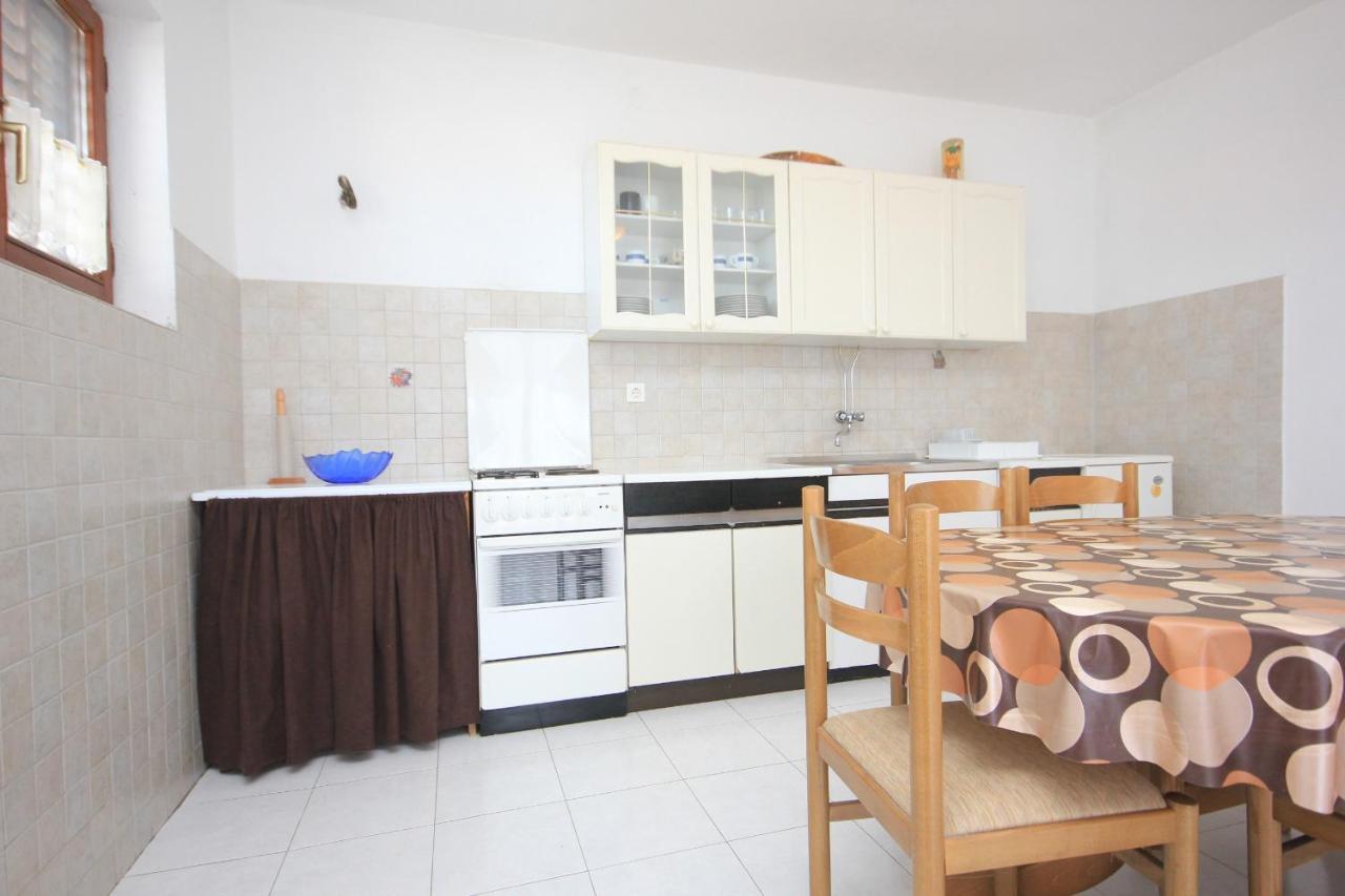 Apartment Sali 8121A المظهر الخارجي الصورة